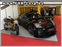 Paris Tuning Show 09 FXR-Corp 12.JPG
